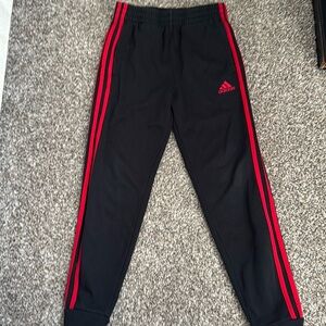 Adidas 10/12 pants